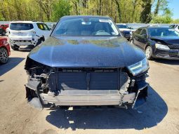 
AUDI Q7 PREMIUM PLUS, 2017 (2016) full									