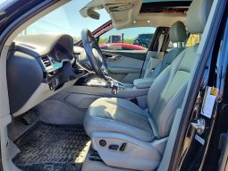 
AUDI Q7 PREMIUM PLUS, 2017 (2016) full									