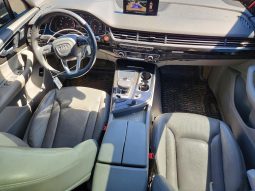 
AUDI Q7 PREMIUM PLUS, 2017 (2016) full									