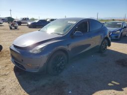TESLA MODEL Y LR DM, 2023