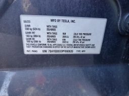 
TESLA MODEL Y LR DM, 2023 full									