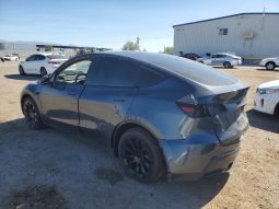 TESLA MODEL Y LR DM, 2023