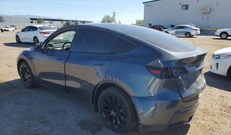 
TESLA MODEL Y LR DM, 2023 full									