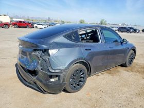 TESLA MODEL Y LR DM, 2023