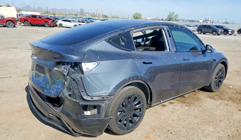 
TESLA MODEL Y LR DM, 2023 full									
