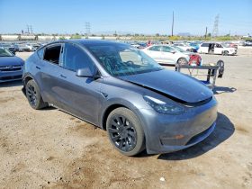 TESLA MODEL Y LR DM, 2023