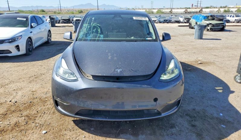 
TESLA MODEL Y LR DM, 2023 full									