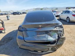 
TESLA MODEL Y LR DM, 2023 full									