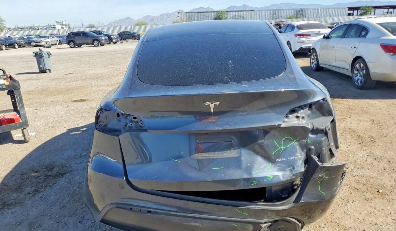 
TESLA MODEL Y LR DM, 2023 full									