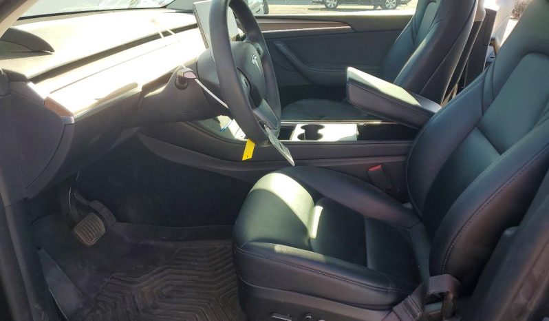 
TESLA MODEL Y LR DM, 2023 full									