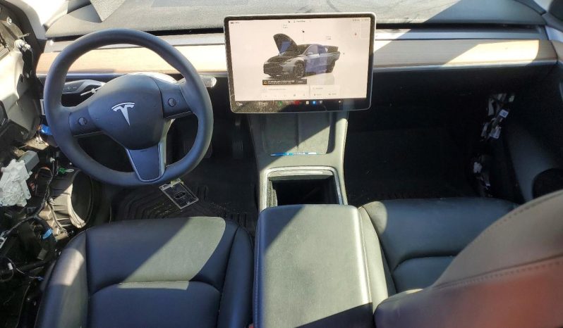 
TESLA MODEL Y LR DM, 2023 full									