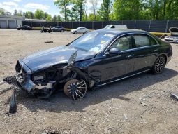 
ERCEDES-BENZ S 580 4MATIC, 2021 full									
