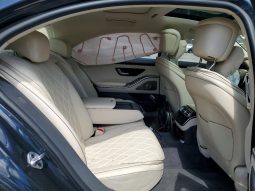 
ERCEDES-BENZ S 580 4MATIC, 2021 full									