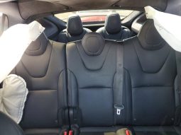 
TESLA MODEL X, 2023 (2022) full									