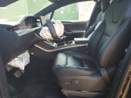 
TESLA MODEL X, 2023 (2022) full									
