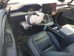 
TESLA MODEL X, 2023 (2022) full									