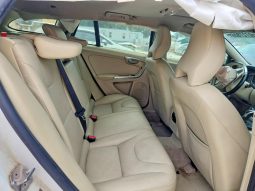 
VOLVO V60 T5 PREMIER, 2016 (2015) full									