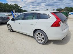 
VOLVO V60 T5 PREMIER, 2016 (2015) full									