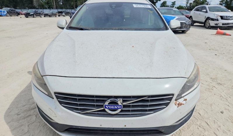 
VOLVO V60 T5 PREMIER, 2016 (2015) full									