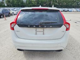 
VOLVO V60 T5 PREMIER, 2016 (2015) full									