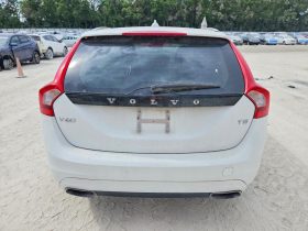 VOLVO V60 T5 PREMIER, 2016 (2015)