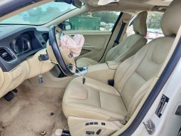 
VOLVO V60 T5 PREMIER, 2016 (2015) full									