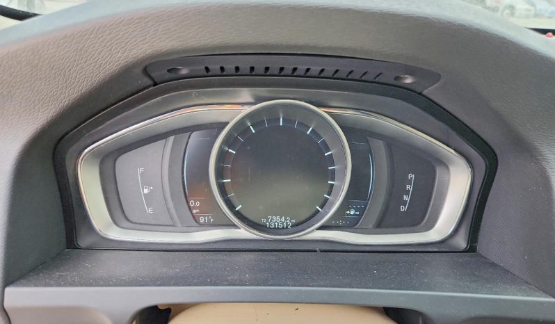 
VOLVO V60 T5 PREMIER, 2016 (2015) full									