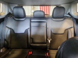 
JEEP COMPASS LATITUDE, 2018 full									