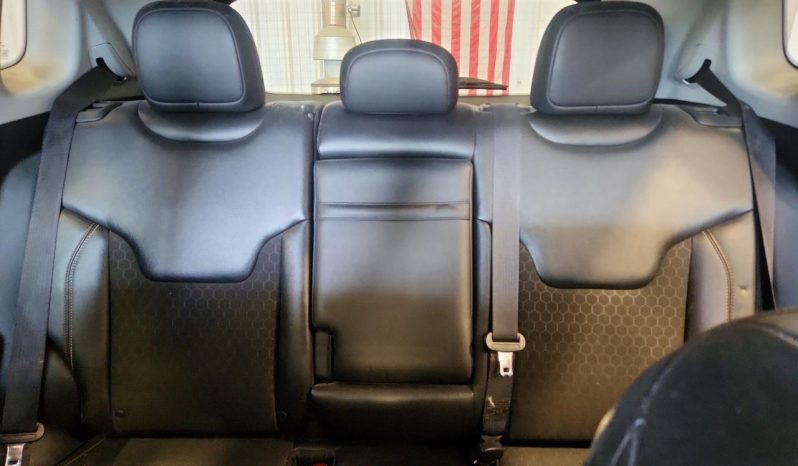 
JEEP COMPASS LATITUDE, 2018 full									
