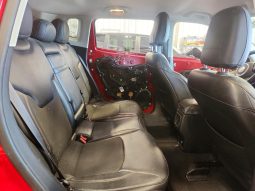
JEEP COMPASS LATITUDE, 2018 full									