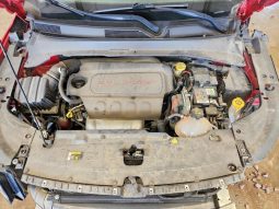 
JEEP COMPASS LATITUDE, 2018 full									