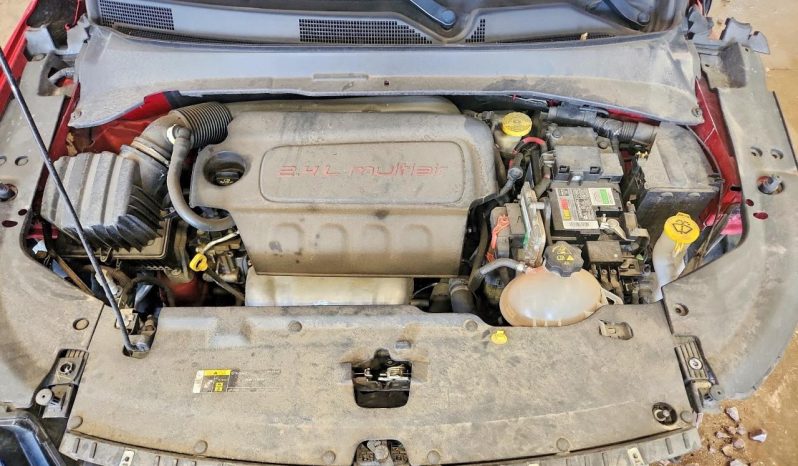 
JEEP COMPASS LATITUDE, 2018 full									