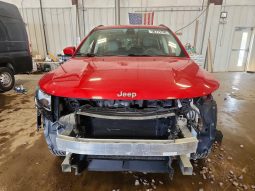 
JEEP COMPASS LATITUDE, 2018 full									