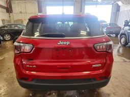 
JEEP COMPASS LATITUDE, 2018 full									