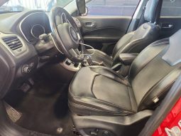 
JEEP COMPASS LATITUDE, 2018 full									