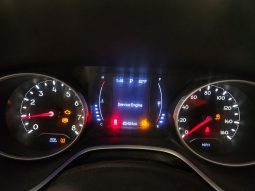 
JEEP COMPASS LATITUDE, 2018 full									