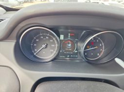 
LAND ROVER DISCOVERY SPORT HSE, 2017 (2016) full									