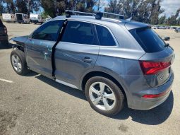 
AUDI Q5 PREMIUM, 2020 full									