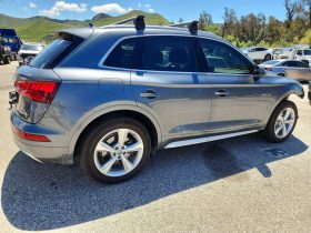 AUDI Q5 PREMIUM, 2020