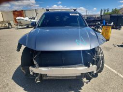 
AUDI Q5 PREMIUM, 2020 full									