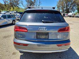 
AUDI Q5 PREMIUM, 2020 full									