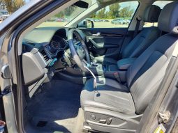 
AUDI Q5 PREMIUM, 2020 full									