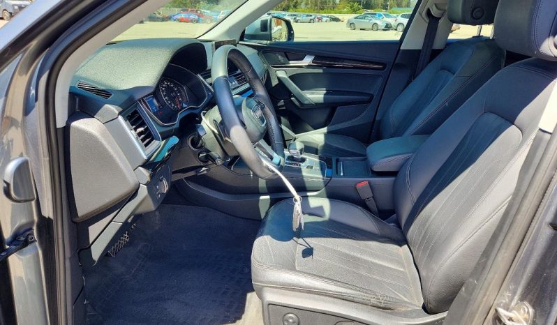 
AUDI Q5 PREMIUM, 2020 full									