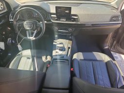 
AUDI Q5 PREMIUM, 2020 full									