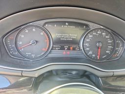 
AUDI Q5 PREMIUM, 2020 full									