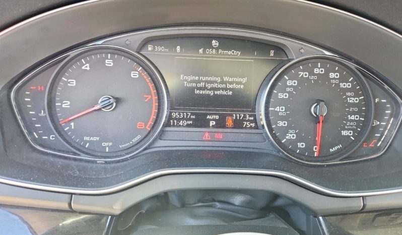 
AUDI Q5 PREMIUM, 2020 full									