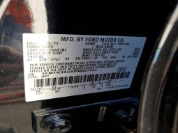 
FORD MUSTANG MACH-E PREMIUM, 2023 full									