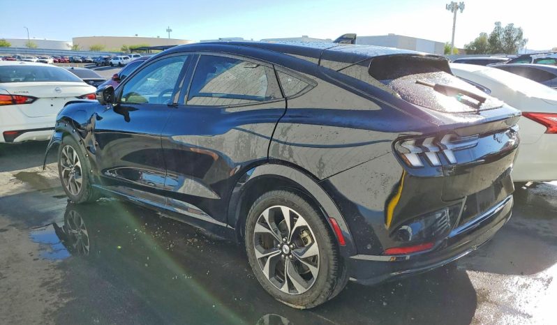 
FORD MUSTANG MACH-E PREMIUM, 2023 full									