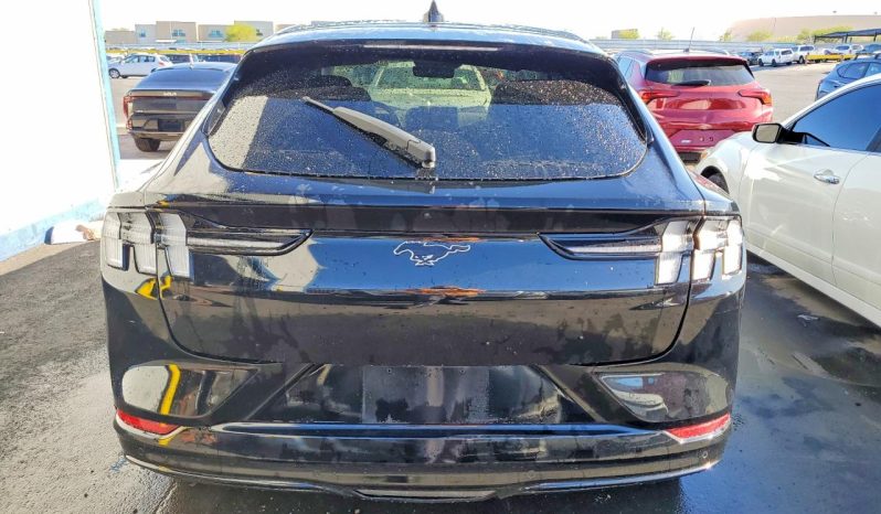 
FORD MUSTANG MACH-E PREMIUM, 2023 full									