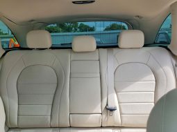 
MERCEDES-BENZ GLC 300, 2018 (2017) full									